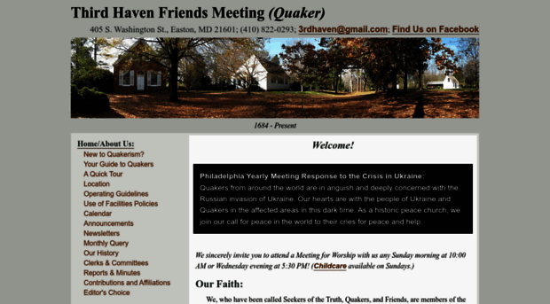 thirdhaven.org