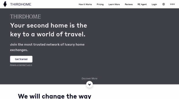 thirdhome.com