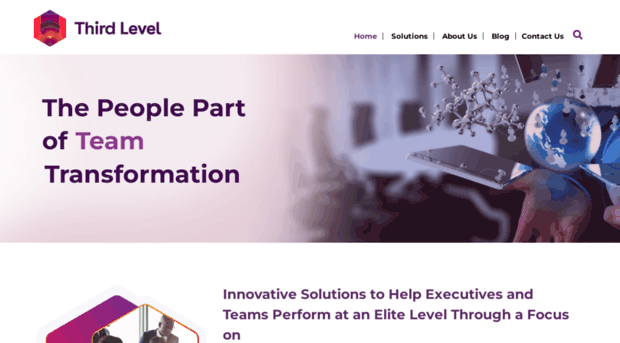 thirdlevel.com