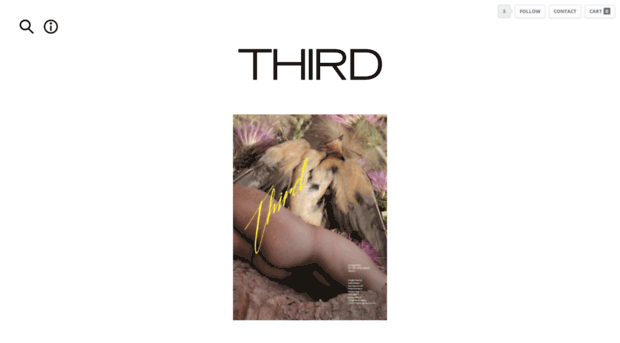 thirdmagazine.us