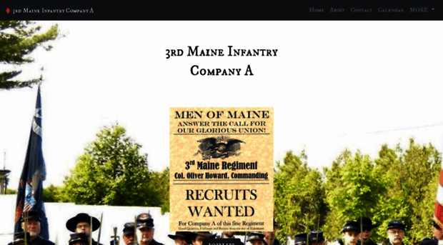 thirdmaine.org