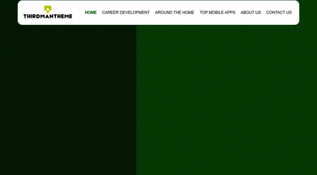 thirdmantheme.com