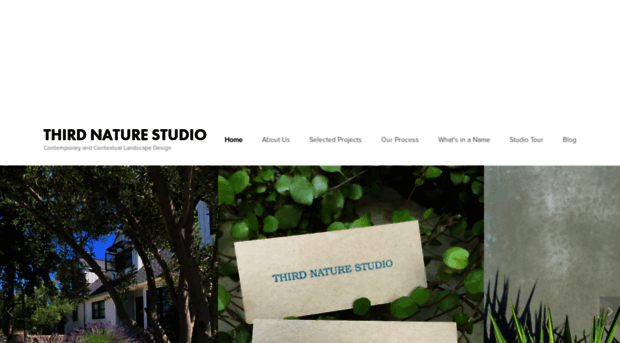 thirdnaturestudio.com