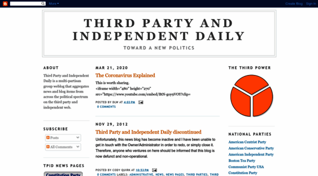 thirdpartydaily.blogspot.com