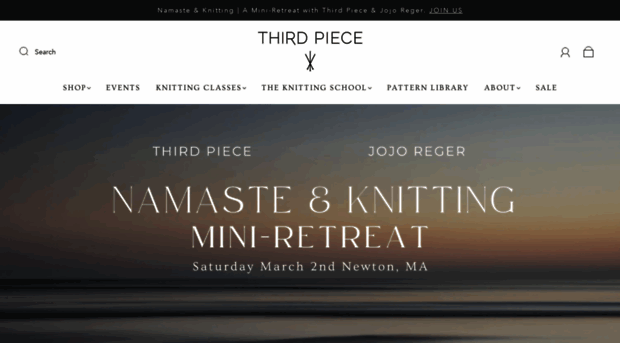 thirdpiece.com