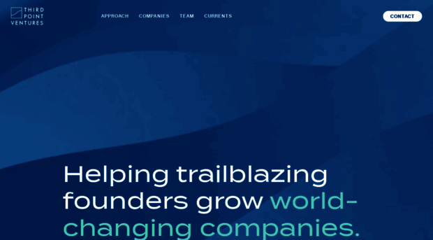 thirdpointventures.com