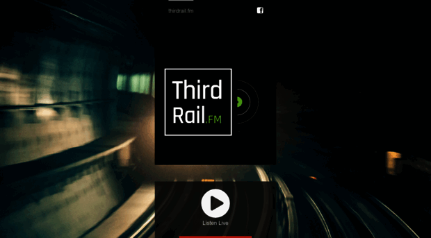 thirdrail.fm