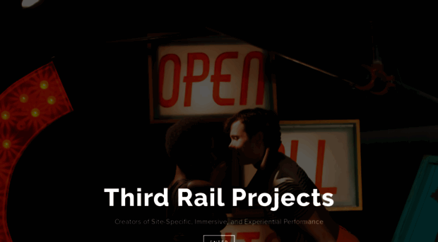 thirdrailprojects.com