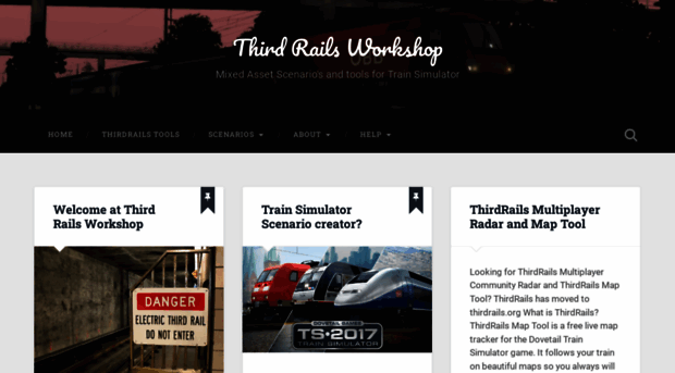 thirdrails.wordpress.com