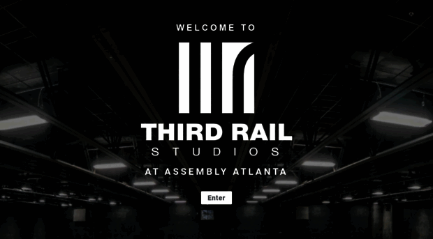 thirdrailstudios.com