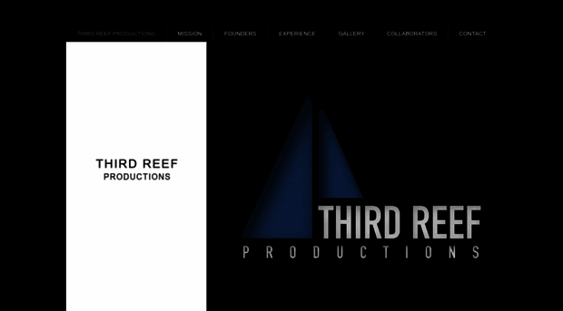 thirdreefproduction.com