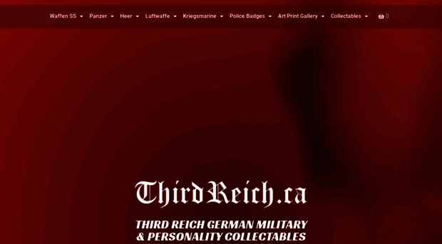 thirdreich.ca