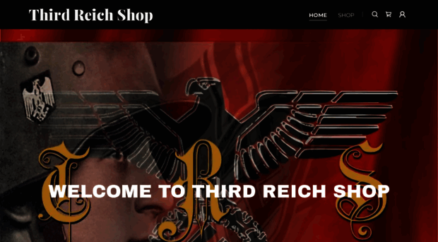 thirdreichshop.com