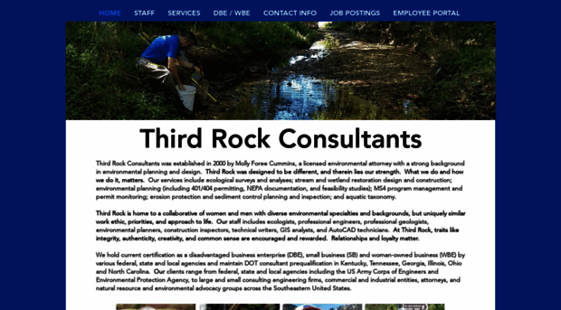 thirdrockconsultants.com