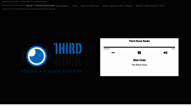 thirdrockradio.net