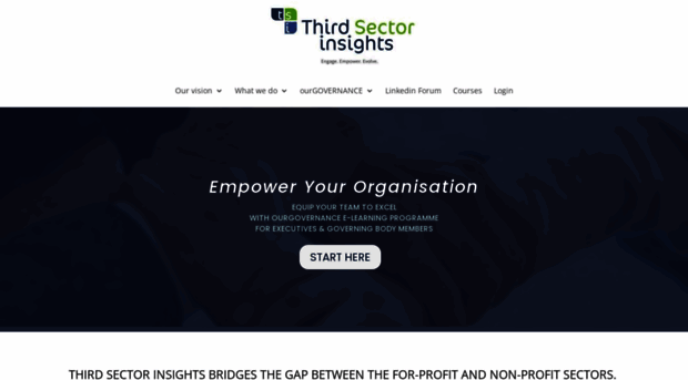 thirdsector.co.za