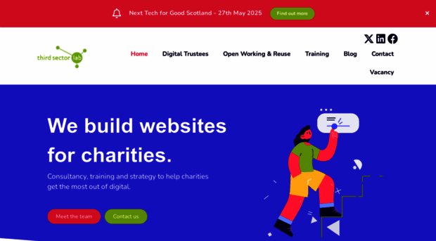 thirdsectorlab.co.uk