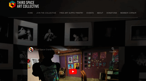 thirdspacedavis.com
