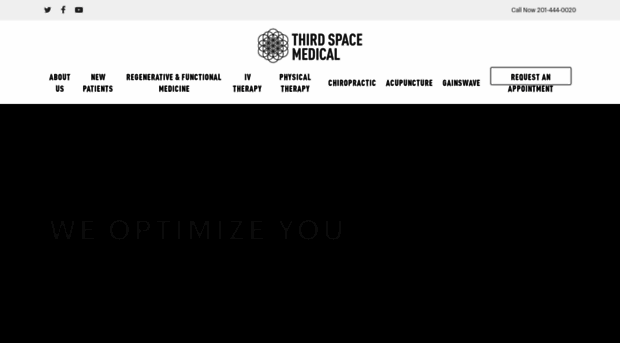 thirdspacemedical.com