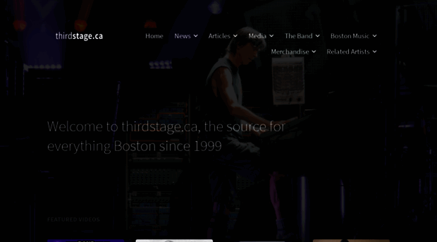 thirdstage.ca