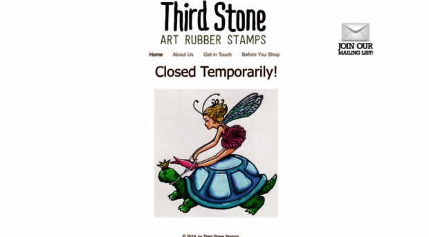 thirdstonestamps.com