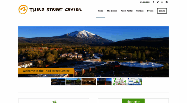 thirdstreetcenter.net