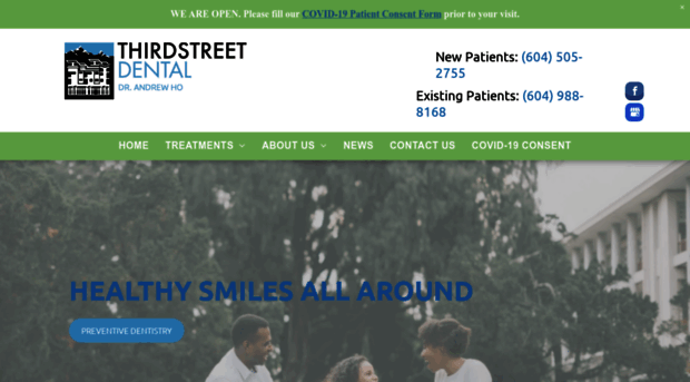 thirdstreetdental-drho.com