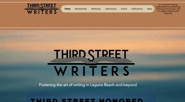 thirdstreetwriters.org