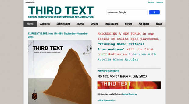 thirdtext.org
