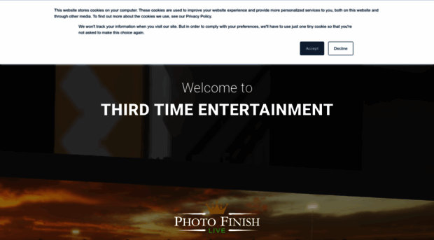 thirdtimegames.com