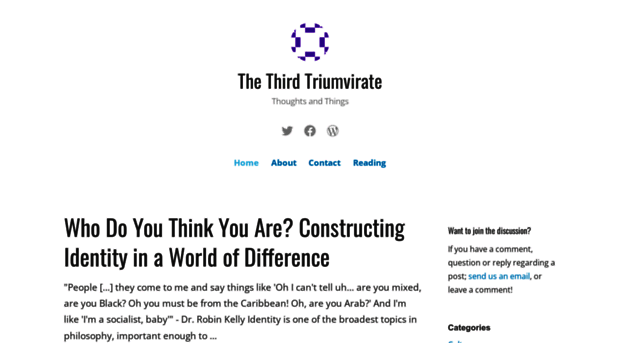 thirdtriumvirate.wordpress.com