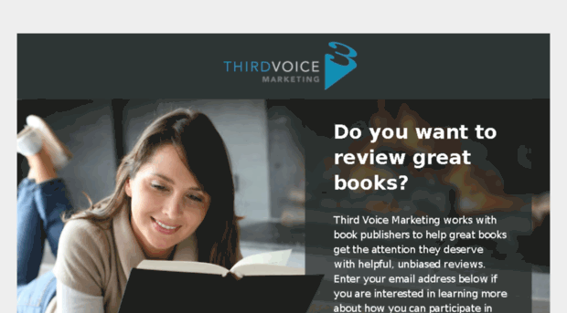 thirdvoicemarketing.com