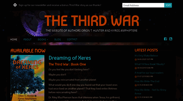 thirdwar.net