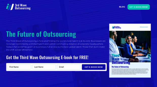 thirdwaveoutsourcing.com