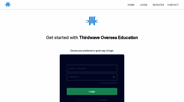 thirdwaveoverseaeducation.testpress.in