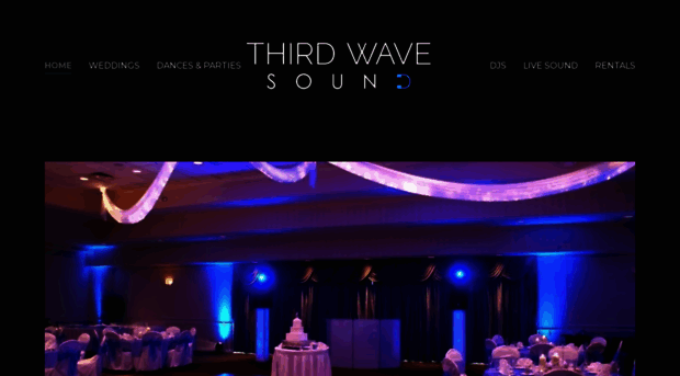 thirdwavesound.com