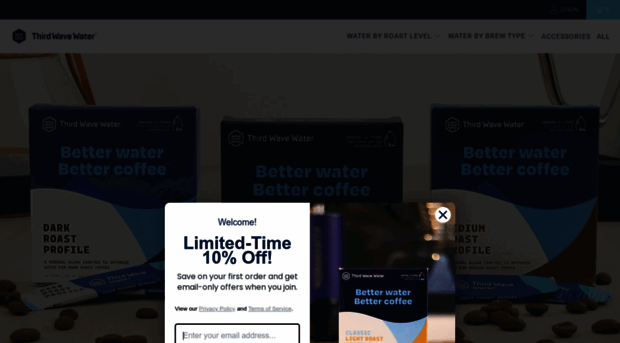 thirdwavewater.com