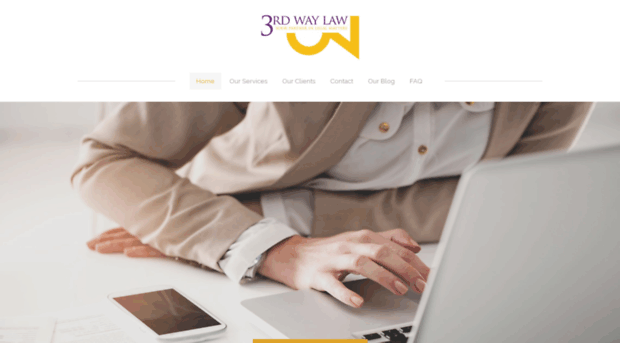 thirdwaylaw.co.uk