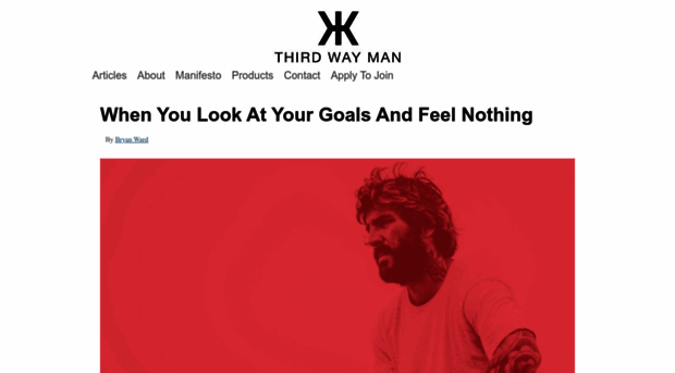 thirdwayman.com