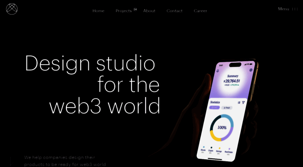 thirdweb.studio