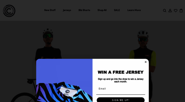 thirdwheelcycling.com