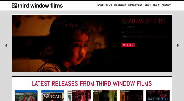 thirdwindowfilms.com