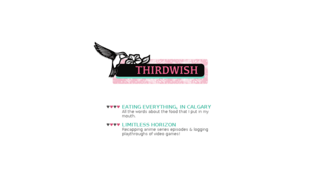 thirdwish.org