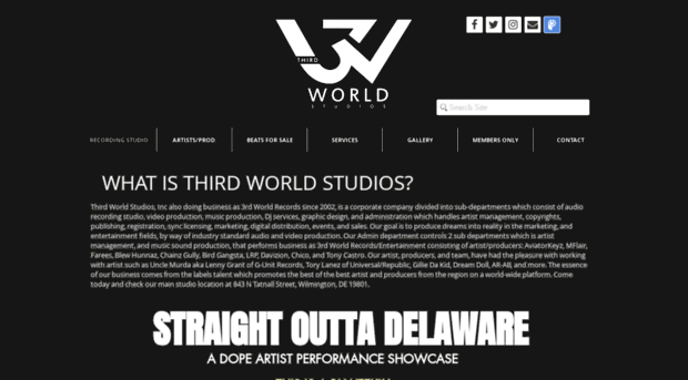 thirdworldstudios.com