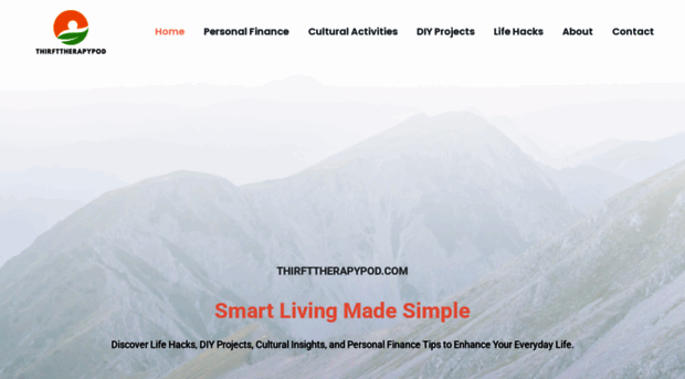 thirfttherapypod.com