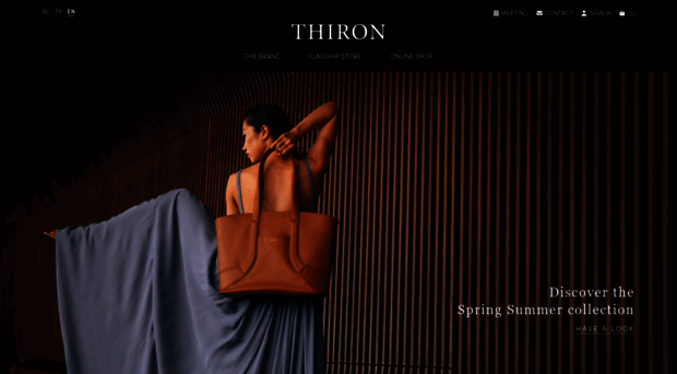 thiron.com