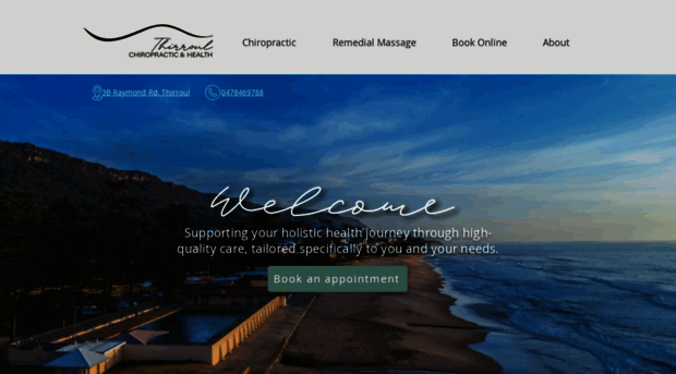 thirroulchiropractic.com.au