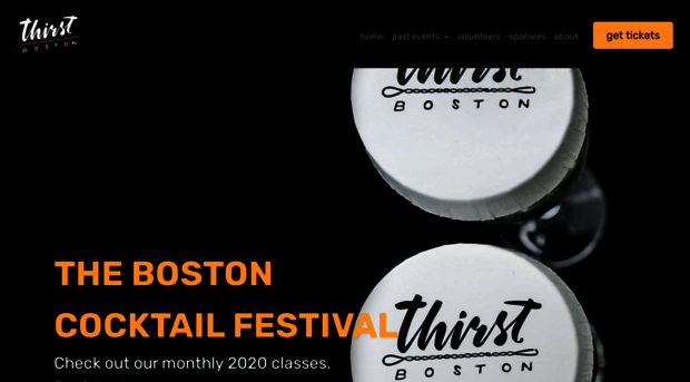 thirstboston.com