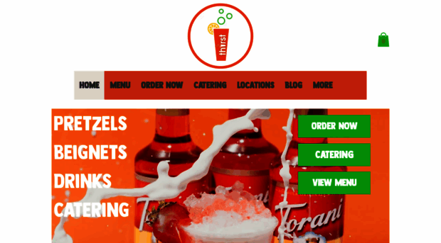 thirstdrinks.com