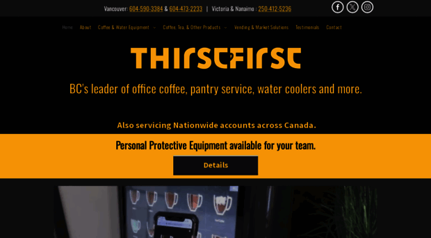 thirstfirst.ca